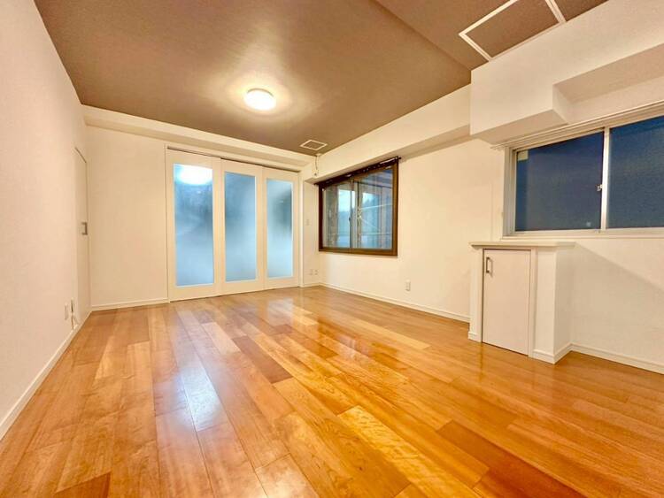 その他 通風・採光に優れ、心地よい光と風が溢れています。