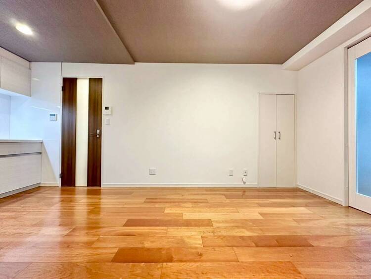 その他 充実した生活は伸びやかな居室空間から始まります。