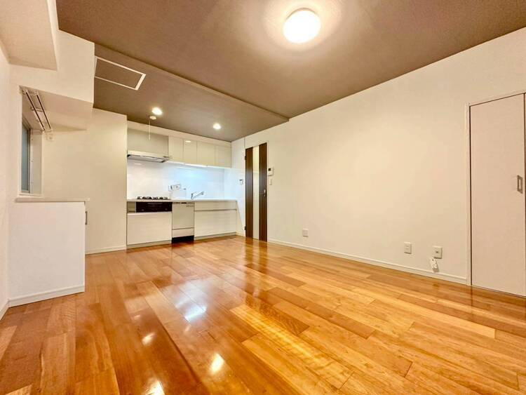 その他 伸びやかな空間のなかで、ゆったりとしたひとときを過ごせます。