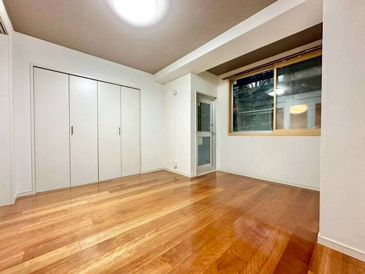 その他 清かで艶やかな時間をもたらしてくれる室内です。