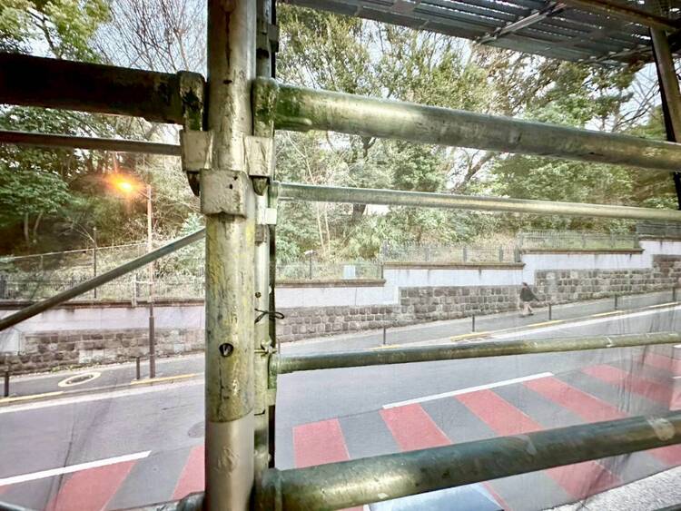 その他 陽当たり・通風・開放感に恵まれた環境です。