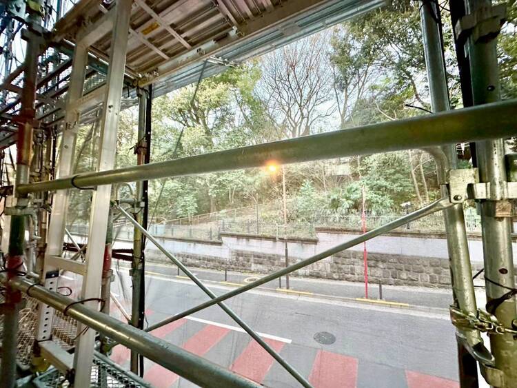 その他 眺望や窓からの景色が良いと、家で過ごす時間も快適です。