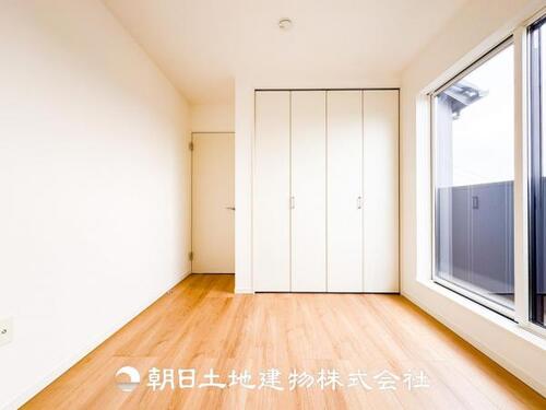 【安心を買うなら、朝日土地建物へ】旭区本宿町 中古戸建の物件画像