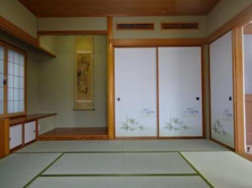 佐倉市白銀1丁目の画像