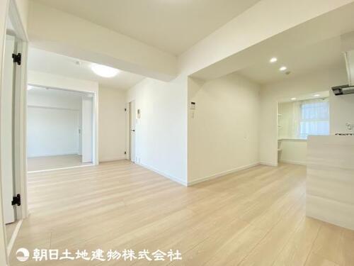 グリーンパーク西八王子の物件画像