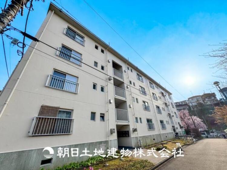 外観 【外観写真】表現された空間はたくさんの光を浴び、風を感じ、暮らしの時間を豊かにしてくれます。