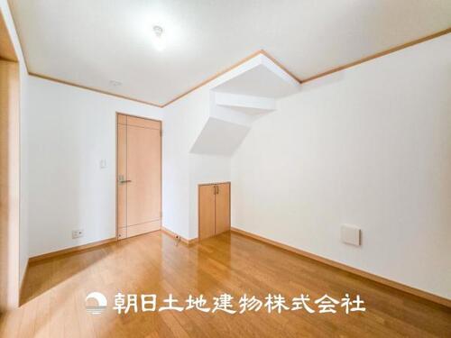 【安心を買うなら、朝日土地建物へ】保土ヶ谷区仏向町 中古戸建の画像