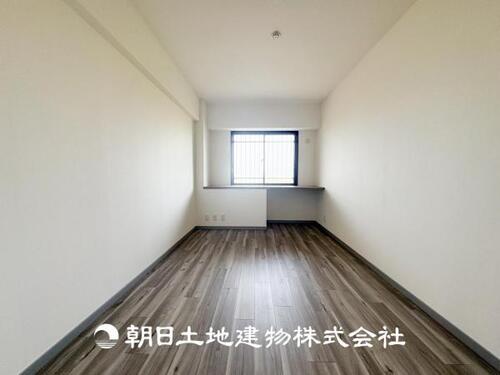 【安心を買うなら、朝日土地建物へ】モアクレスト玉川学園の物件画像