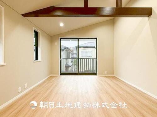 【安心を買うなら、朝日土地建物へ】青葉区奈良５丁目 中古戸建の物件画像