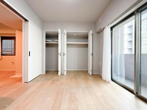 アール・ケープラザ横濱VIの物件画像