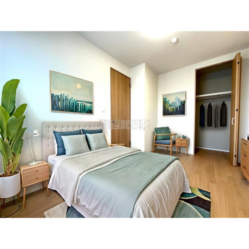 エクセルふじみ野の物件画像