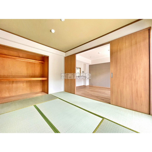 セザール東浦和の物件画像