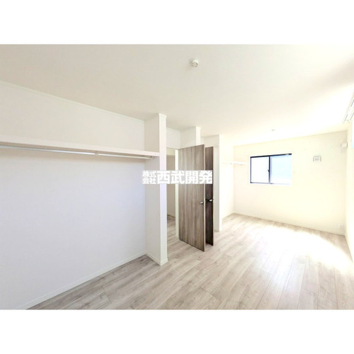 志木市柏町１丁目 中古一戸建ての物件画像