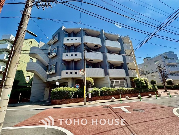 外観 【APPEARANCE】◆煌びやか◆愛おしい家族との団欒の時間をより一層幸せなものに感じさせる。輝かしい毎日が待っています。