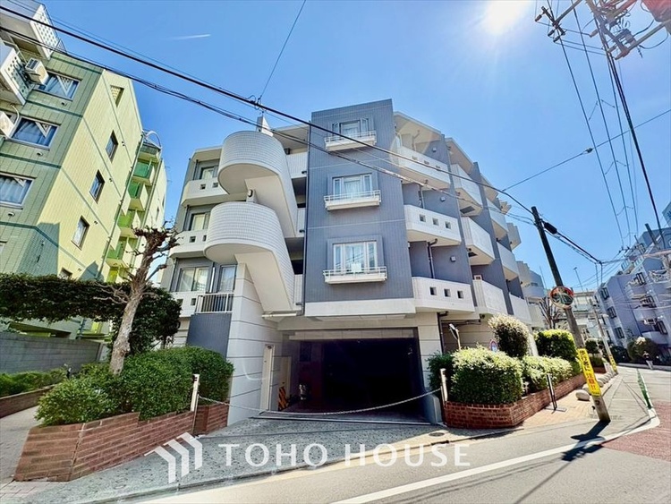 外観 【APPEARANCE】◆家族◆愛する家族を一目で見渡せる。家族が集う空間。永遠に続く幸せな毎日を、ここで。