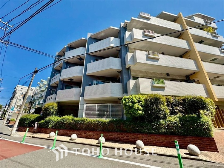 外観 【APPEARANCE】◆眩い◆光が燦々と入り、家族の笑顔を照らす。「いつまでも続いて」と願う夢のような毎日がここにある。