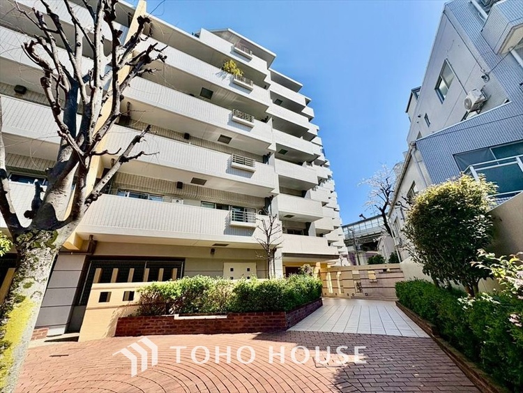 外観 【APPEARANCE】◆ここに帰る◆のが楽しみになる。煌びやかで笑顔溢れる毎日を。