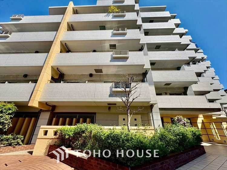 外観 【APPEARANCE】◆住む喜び、楽しさ、感動◆を君と共有したい。いつまでもずっと家族を見渡せるこの広い空間で。