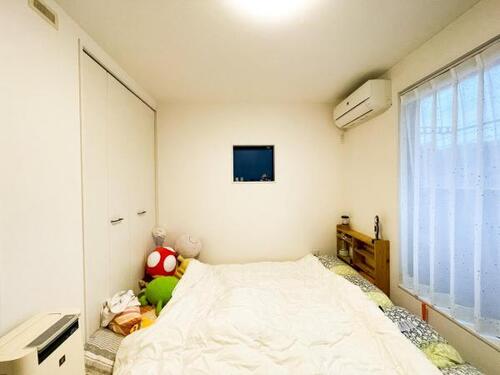 「高座渋谷」駅　歩13分　大和市福田の物件画像