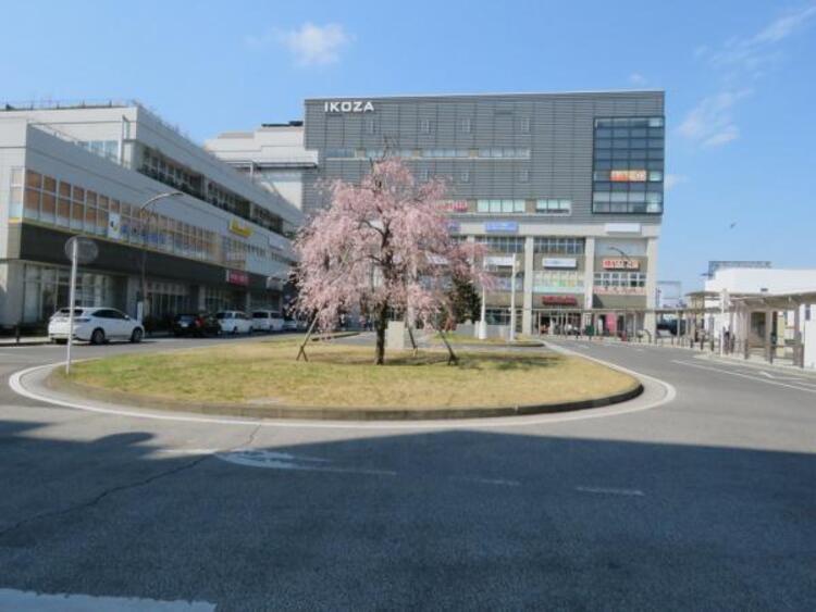 周辺 高座渋谷駅まで約1000ｍ
