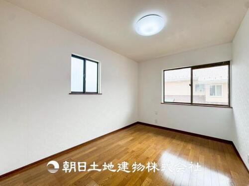 【安心を買うなら、朝日土地建物へ】青葉区桂台２丁目 中古戸建の物件画像