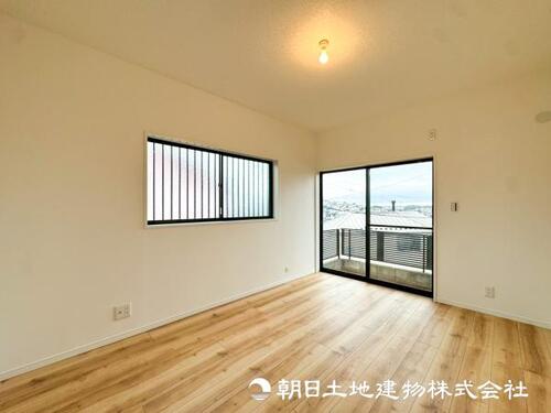 【安心を買うなら、朝日土地建物へ】港北区高田西４丁目 中古戸建の物件画像