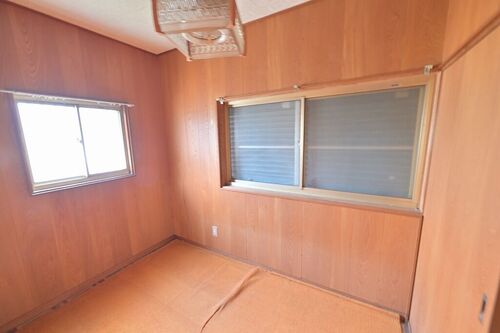 光山１丁目　中古戸建の物件画像