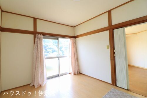 東坂元１丁目　中古戸建の物件画像