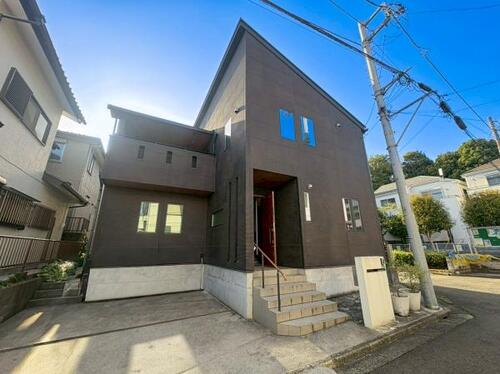 「座間」駅　歩7分　座間市入谷東3丁目の物件画像