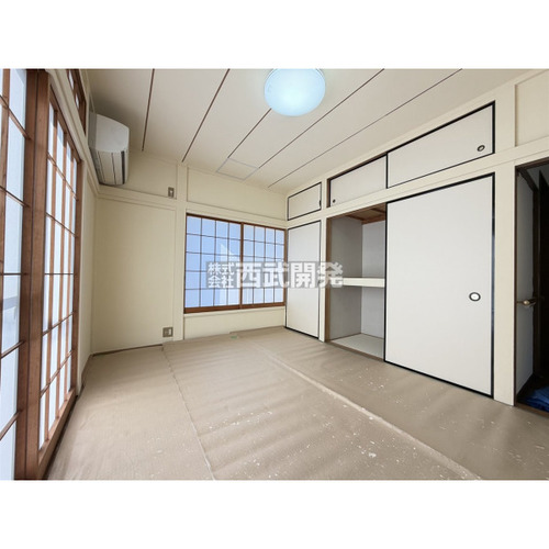 川越市大字古市場 中古一戸建ての物件画像