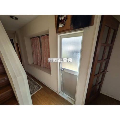 坂戸市西坂戸５丁目 中古一戸建ての物件画像