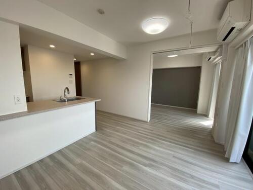 ルミード蒲田南の物件画像