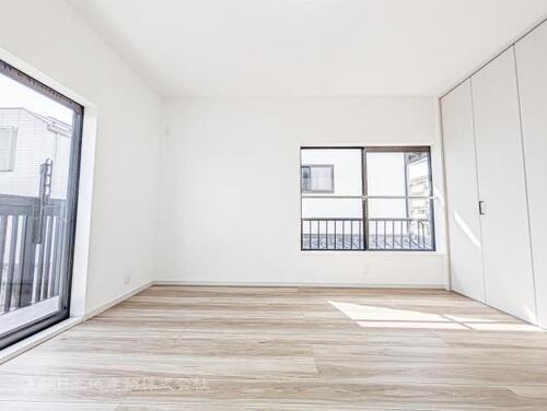 中古戸建　鷺沼の物件画像