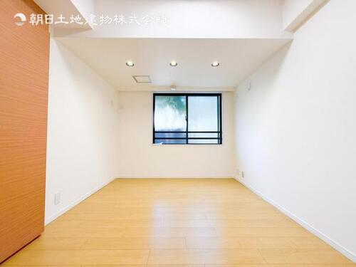 パーク・ハイム山手の物件画像