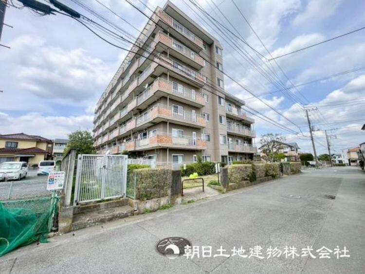 外観 お気軽にお問い合わせください。