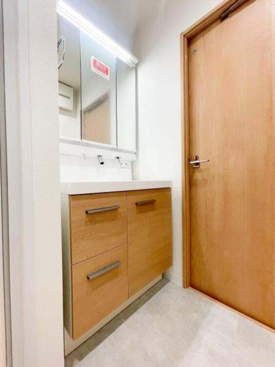 洗面 お気軽にお問い合わせください。