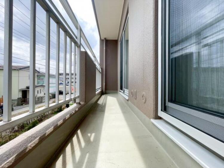 バルコニー お気軽にお問い合わせください。