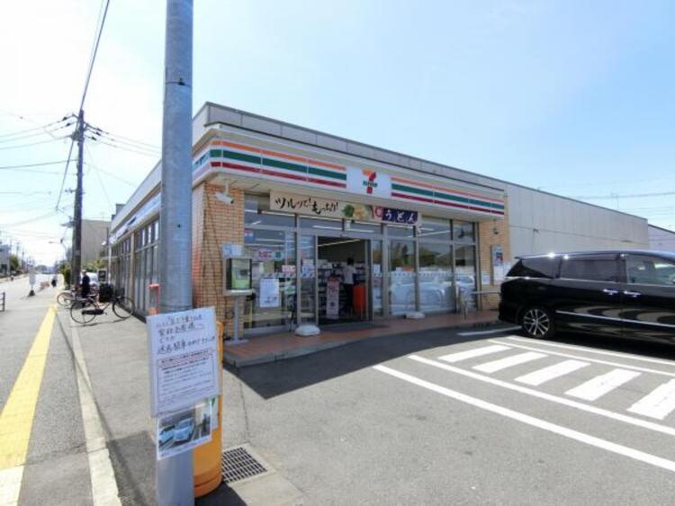 周辺 セブンイレブン相模原淵野辺本町2丁目店まで約358ｍ