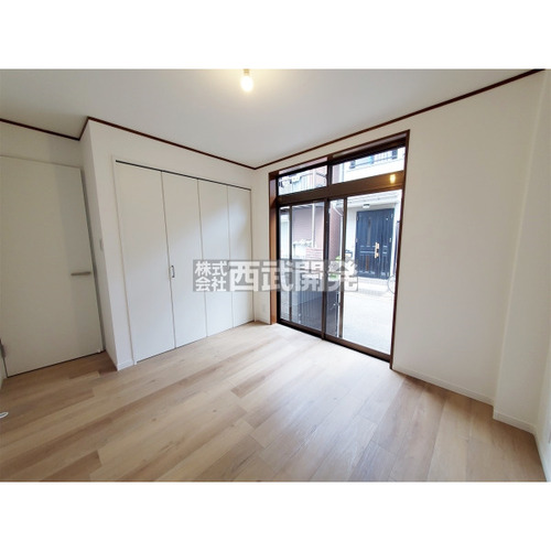 富士見市上沢１丁目 中古一戸建ての物件画像