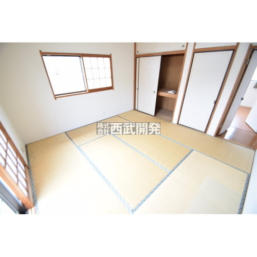 所沢市松が丘２丁目 中古一戸建ての物件画像