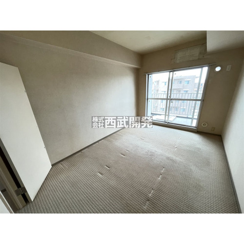 朝日センチュリーみずほ台B棟の物件画像