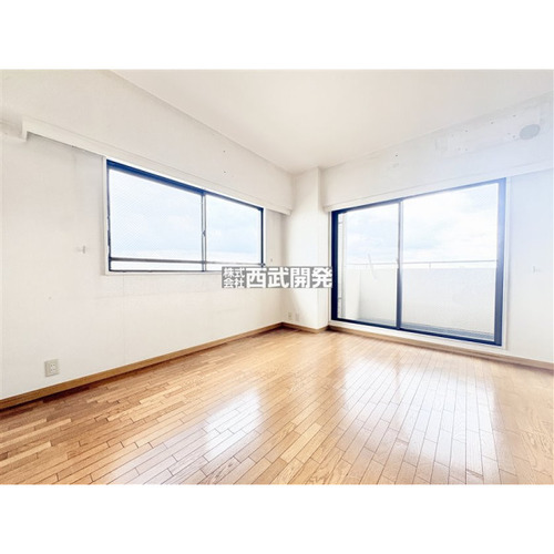 北浦和パーク・ホームズの物件画像