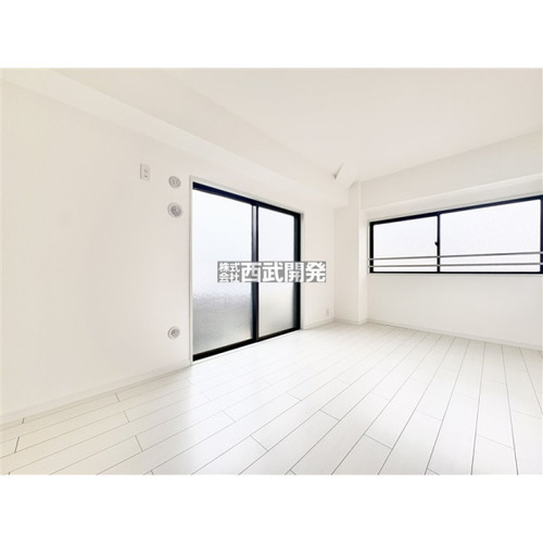 コスモウイングス浦和原山の物件画像