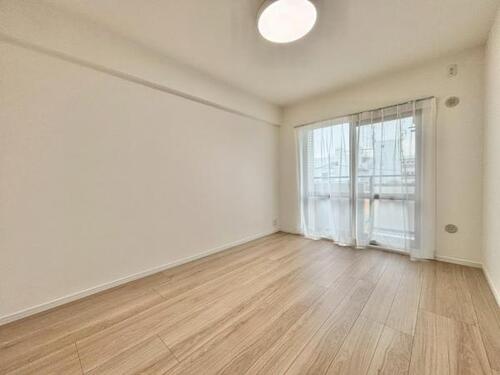 クリオ武蔵中原壱番館の物件画像