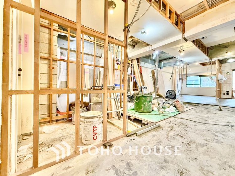 洗面 ◆洗面◆清潔感のある水回り。白で統一されたスタイリッシュな空間。毎日使う場所だから究極にシンプルにこだわりました。