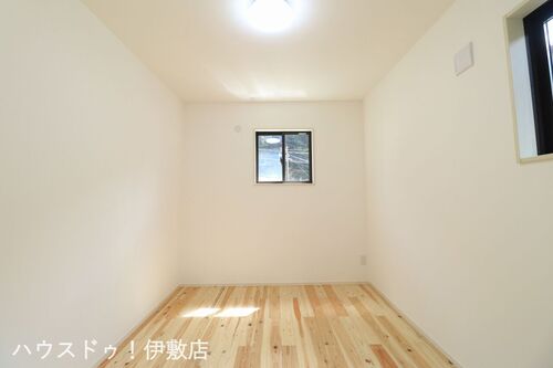 原良６丁目　中古戸建の物件画像