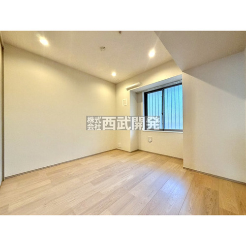 石神井公園ピアレスA棟の物件画像