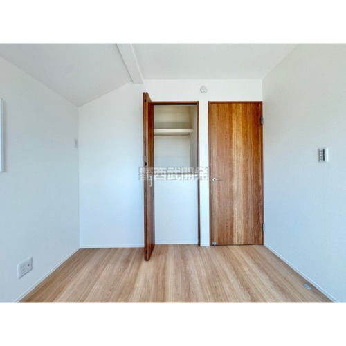 新座市片山２丁目 中古一戸建ての物件画像