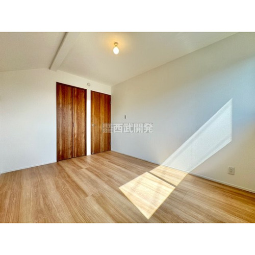 新座市片山２丁目 中古一戸建ての画像