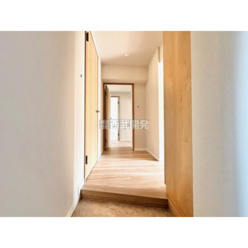 野火止団地1号棟の物件画像